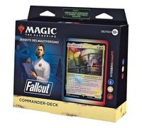 Magic The Gathering, D26101000, Multicolore