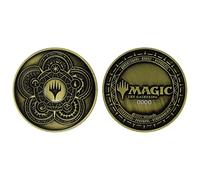 Magic The Gathering FaNaTtik Collectable Coin Limited Edition Coins