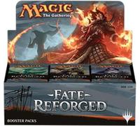 Magic: The Gathering Fate Reforged Booster Box