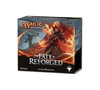 Magic: The Gathering Fate Reforged Fat Pack