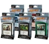 Magic: The Gathering Fate Reforged Intro Pack Set