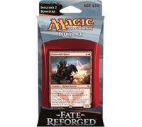 Magic: The Gathering Fate Reforged: Stampeding Hordes Intro Pack