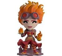 Magic the Gathering - Figurine Chandra Nalaar 14 cm