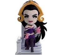 Magic the Gathering - Figurine Liliana Vess 13 cm