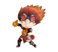 Good Smile Company Figurine Nendoroid Chandra Nalaar de Magic the Gathering 10 cm Multicolore G