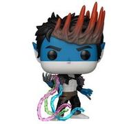 Magic the Gathering - Figurine POP! Oko the Trickster 9 cm Multicolore G