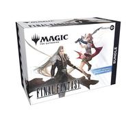 Magic the Gathering : FINAL FANTASY - Bundle 9 Boosters - FR