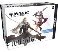 Bundle Magic: The Gathering - FINAL FANTASY (Version Anglaise)