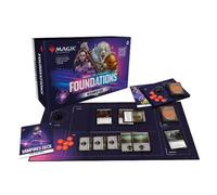 Magic The Gathering - Fondations - Boîte Débutant - ITA