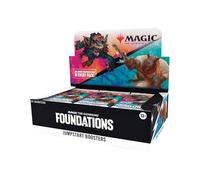 Magic : The Gathering Foundations - Jumpstart 2025 Boosters