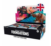 Magic: The Gathering Foundations Jumpstart Booster