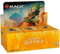 Magic: The Gathering Guilds of Ravnica Booster Box