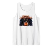 Magic: The Gathering Halloween Become What You Fear Débardeur