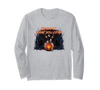 Magic: The Gathering Halloween Become What You Fear Manche Longue