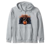 Magic: The Gathering Halloween Become What You Fear Sweat à Capuche