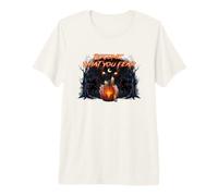 Magic: The Gathering Halloween Become What You Fear T-Shirt Haut de Gamme