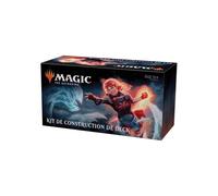 Magic The Gathering - Kit De Construction De Deck Édition De Base 2020 Version Française