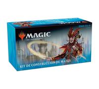 Magic The Gathering La Lealtad De Rávnica Kit De Construction De Deck *Espagnol*