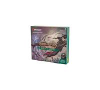 Magic The Gathering Lord The Rings: Tales of Middle-Earth Holiday-en Scene Box 1, D34830000