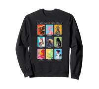 Magic: The Gathering Legendary Creatures Sweatshirt