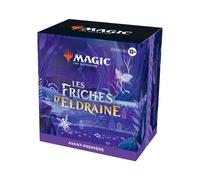 Magic The Gathering Les Friches D'eldraine Pack D'avant-première *fra