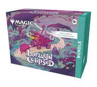 Magic: The Gathering Lorwyn éclipsé - Bundle (Version Anglaise)