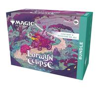 Magic: The Gathering Lorwyn éclipsé - Bundle (Version Française)