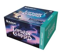 Magic: The Gathering – Soirée de Draft – Lorwyn éclipsé – Version Anglaise