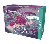 Magic: The Gathering Lorwyn Eclipsed - Bundle
