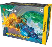 Magic The Gathering Magic: The Gathering Aetherdrift Bundle Bundle = Taille unique Unisex