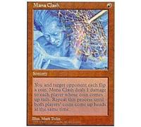 Magic: the Gathering - Mana Clash - Fifth Edition