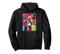 Magic: The Gathering Masters Panel Collage Full Color Sweat à Capuche