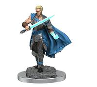 Magic: The Gathering Miniature Premium prépeinte Will Kenrith (Carton de 6)