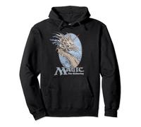Magic: The Gathering Mirage Dragon Sweat à Capuche