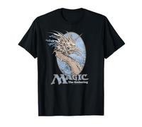 Magic : The Gathering Mirage Dragon T-Shirt