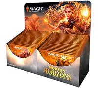 Magic The Gathering Modern Horizons Booster Box (36 boosters)