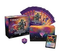 Magic: The Gathering Modern Horizons Lot de 2, 10 boosters et Accessoires, Multicolore