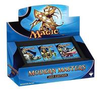 Magic: The Gathering Modern Masters 2015 Booster Box