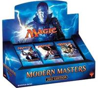 Magic: The Gathering Modern Masters 2017 Booster Box