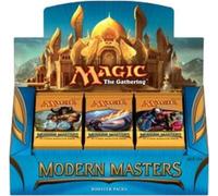 Magic: The Gathering Modern Masters Booster Box