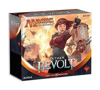 Magic the Gathering MTG-AER BU de en - Aether Revolt Bundle - Anglais