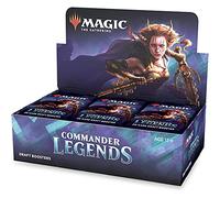 Magic The Gathering MTG-CMR-BD-SP Accessoire Multicolore