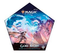 Magic The Gathering MTG-GNT-en Game Night, Multi