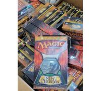 MAGIC THE GATHERING MTG Neuf Phyrexia Intro Paquet Artful Destruction (Anglais)