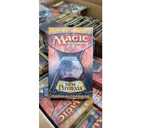MAGIC THE GATHERING MTG Neuf Phyrexia Intro Paquet Feast Of Flesh (Anglais)