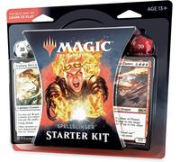 Magic The Gathering MTG Spellslinger 2020 (M20) Démarreur Kit Usine Scellé Neuf