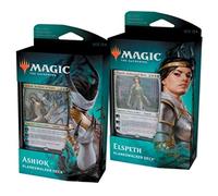 Magic The Gathering MTG-THB-PD-en Theros Beyond Death Planeswalker Deck-One Sent at Random