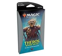 Magic The Gathering MTG-THB-TBD-en Theros Beyond Death Theme Booster-One Sent at Random