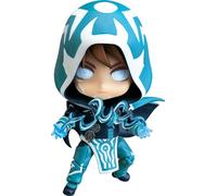 Magic: The Gathering Nendoroid Pvc Action Figure Jace Beleren 10cm Phat