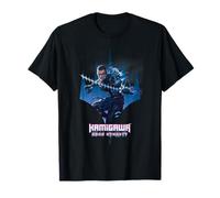 Magic The Gathering Neon Dynasty Logo T-Shirt